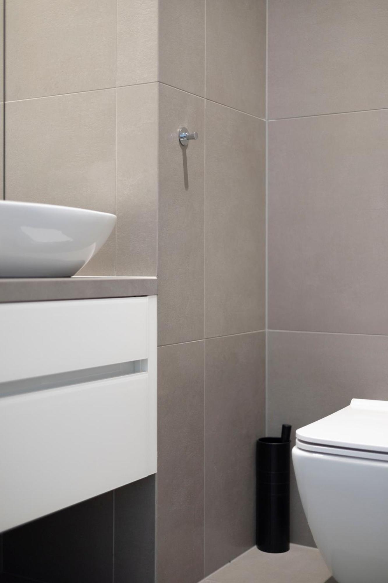Stylish & Spacious Central Suite By Prestige Homes ブダペスト エクステリア 写真